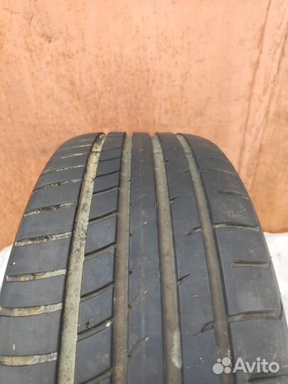 Goodyear Eagle F1 Asymmetric 2 245/40 R20