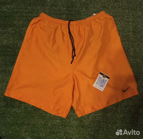 Шорты Nike