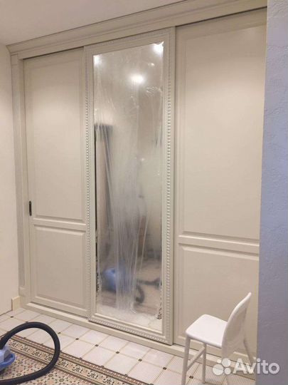 Сборка мебели