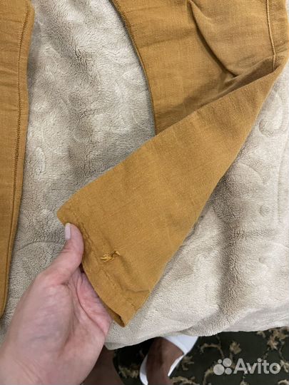 Вещи пакетом на девочку бу