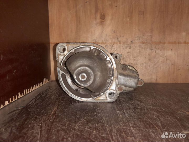 Стартер Mercedes Benz CLK W208