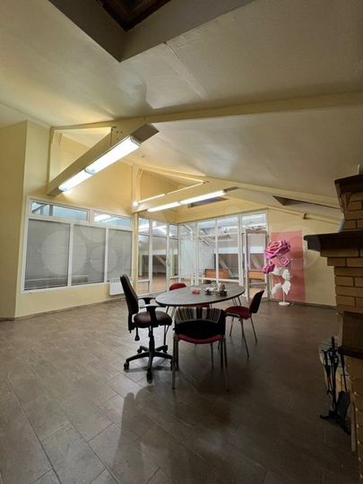 ПСН в историческом центре, 209.6 м²