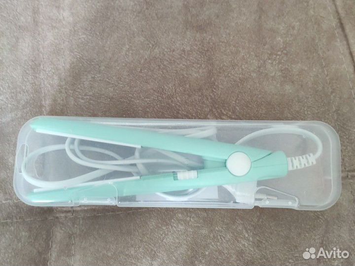 Утюжок для волос