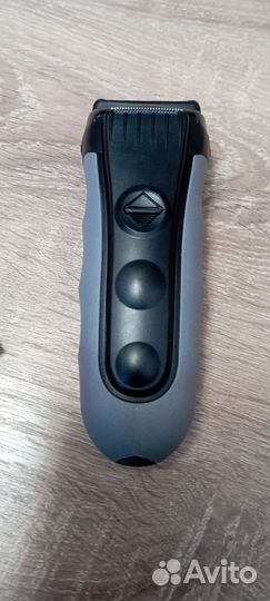 Электро бритва braun