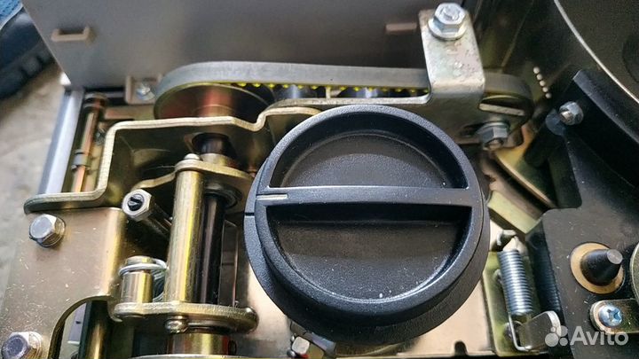 Счетчик монет DoCash 903