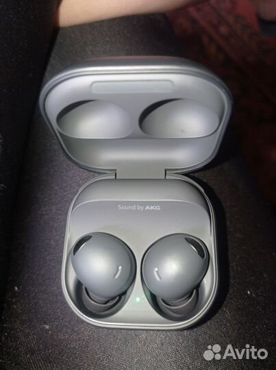 Наушники samsung galaxy buds 2pro