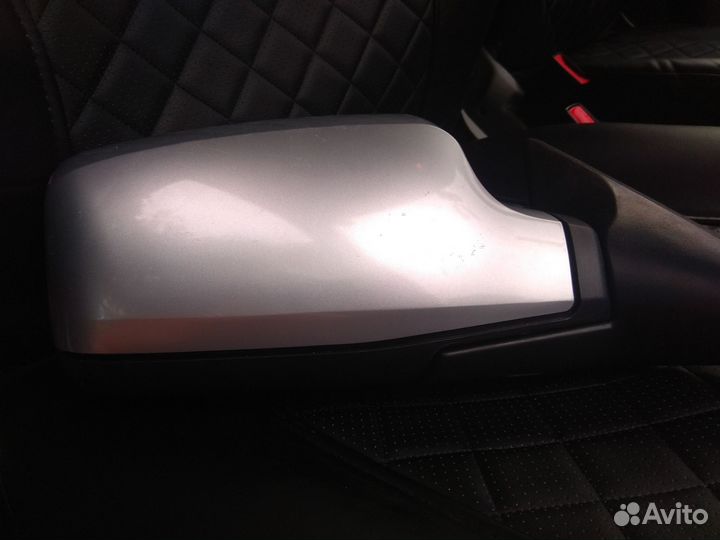 Зеркало на ваз 2110