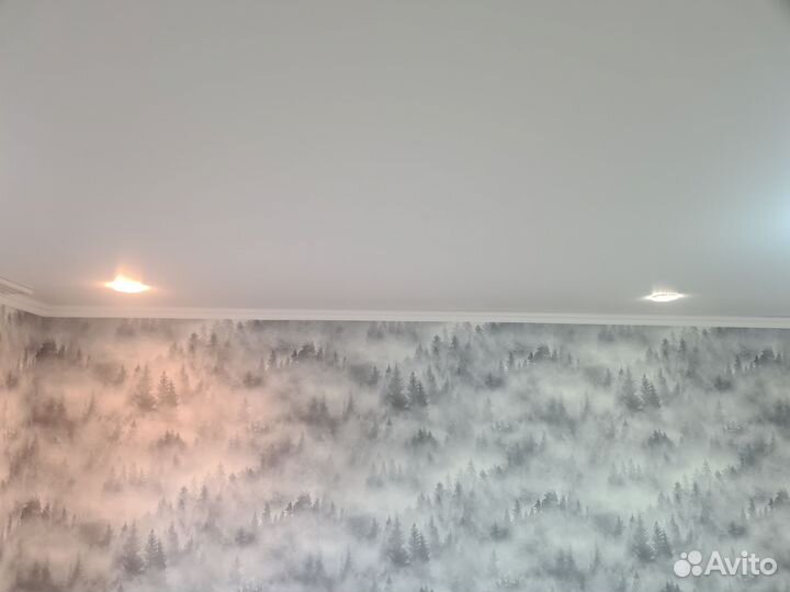 Светильник потолочный встраиваемый