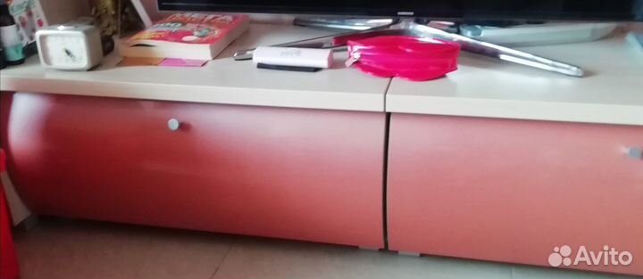 Набор корпусной мебели лайф 