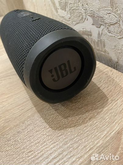 Jbl charge 3 оригинал
