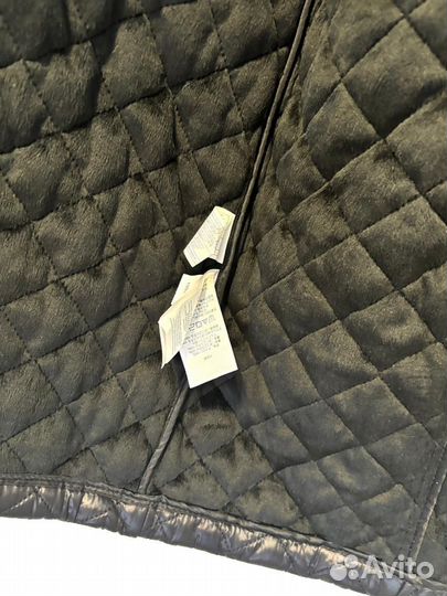 Пуховик пальто женский ralph lauren