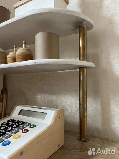 Детская кухня