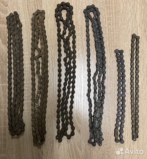 Запчасти для велосипеда