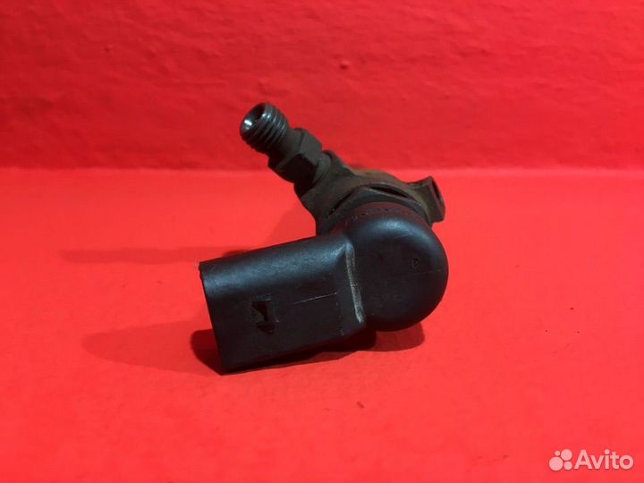 Форсунки топоивные ford