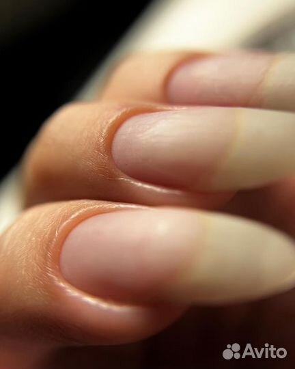 Маникюр l ЖК солнечный город