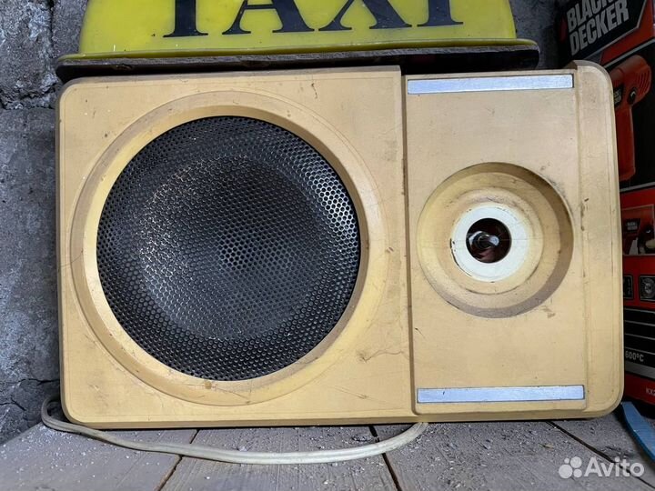 Радиоприемники времён СССР