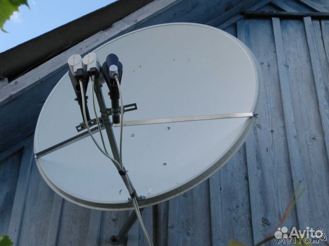 Установка и настройка любых антенн