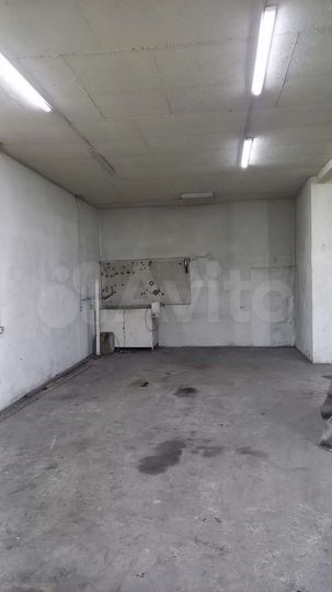 Автосервис, 130 м²