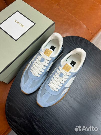 Кроссовки Tom Ford Premium