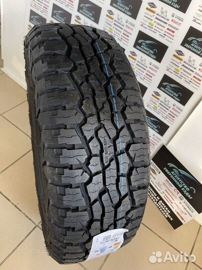 Nokian Tyres Outpost AT 235/70 R16 109T