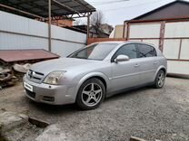 Opel Signum 2.2 MT, 2003, 256 216 км, с пробегом, цена 520 000 руб.