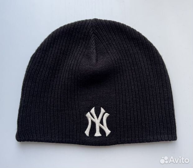 Adidas NY yankees шапка оригинал
