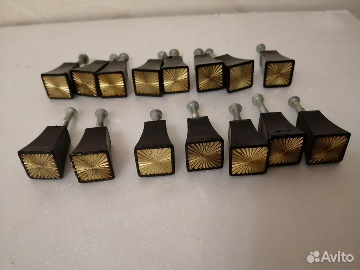 Мебельные ручки, магниты