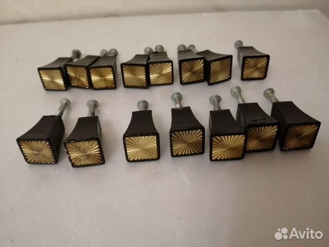 Мебельные ручки, магниты