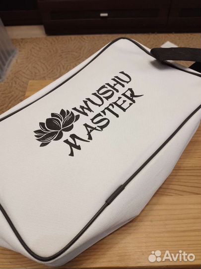 Кеды для ушу