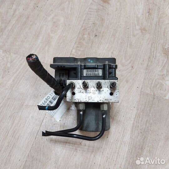 Блок управления абс Nissan Teana J32 2008-2015