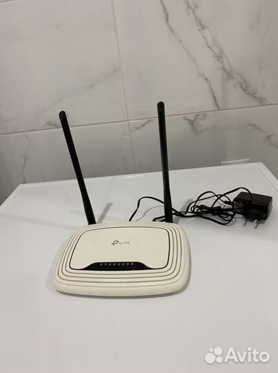 Wifi роутер