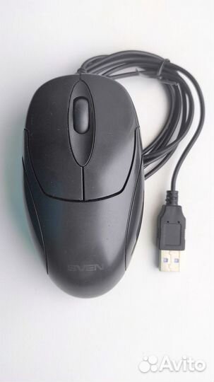 Мышь Sven RX-111