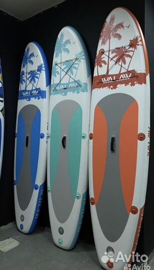 Сапборд. Сап борд. Koi. Walaw. JS.JQ