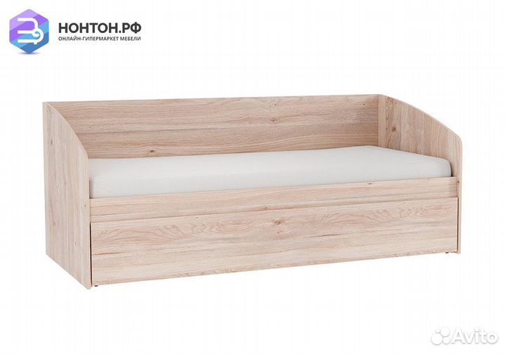 Софа 0.9 м дуб мария