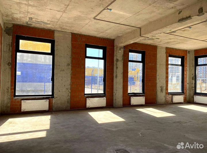 Как купить недвижимость без денег/Готовый бизнес