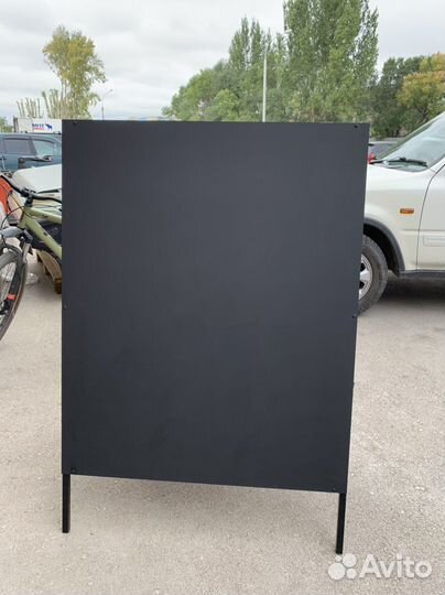 Штендер меловой