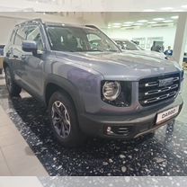 Новый Haval Dargo 2.0 AMT, 2024, цена от 3 399 000 руб.