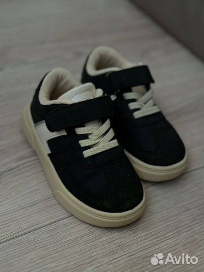 Кеды детские