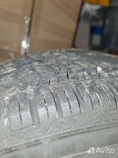 Triangle TR257 235/60 R18 28