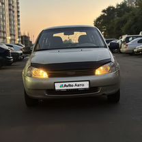 ВАЗ (LADA) Kalina 1.6 MT, 2010, 150 000 км, с пробегом, це�на 230 000 руб.