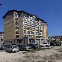 1-к. квартира, 41,5 м², 6/7 эт.