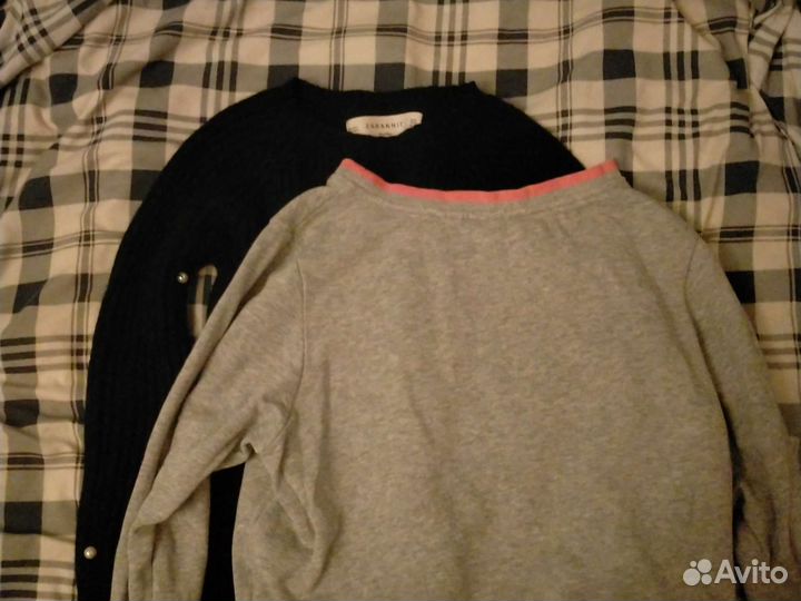 Кофты детские M