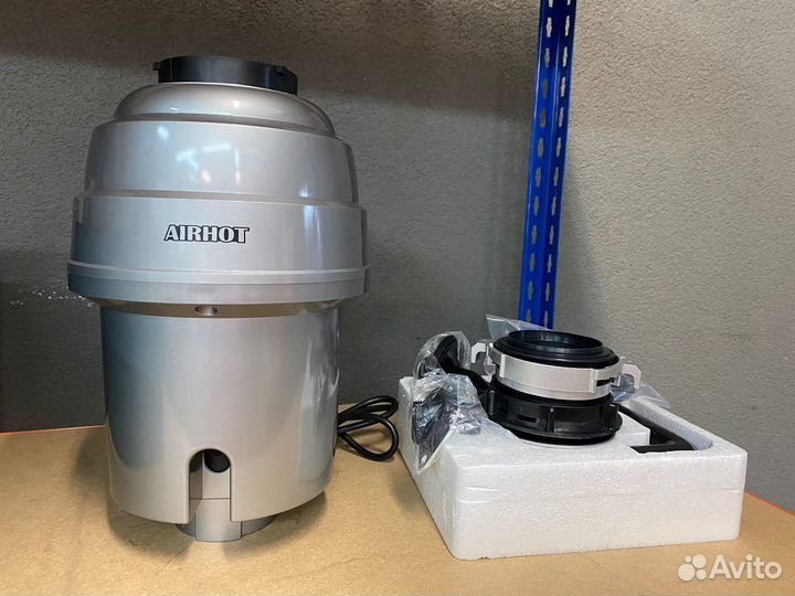 Измельчитель пищевых отходов для кухни