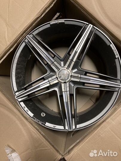 Диск OZ Racing David