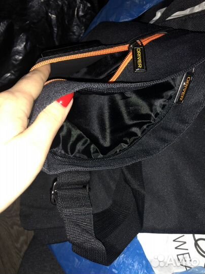 Сумка мужская