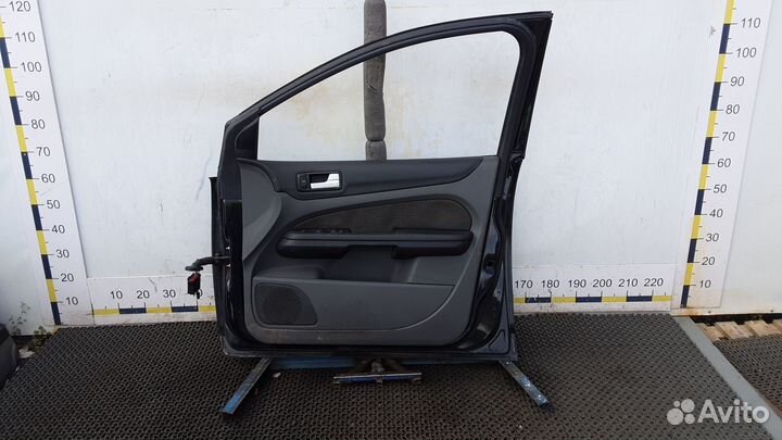 Дверь боковая Ford Focus 2 (2004-2011)