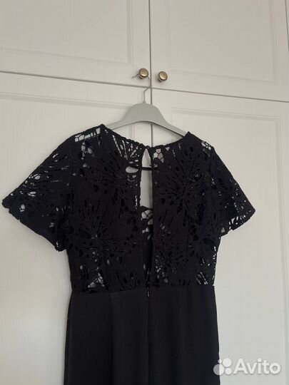 Комбинезон женский вечерний 46 48