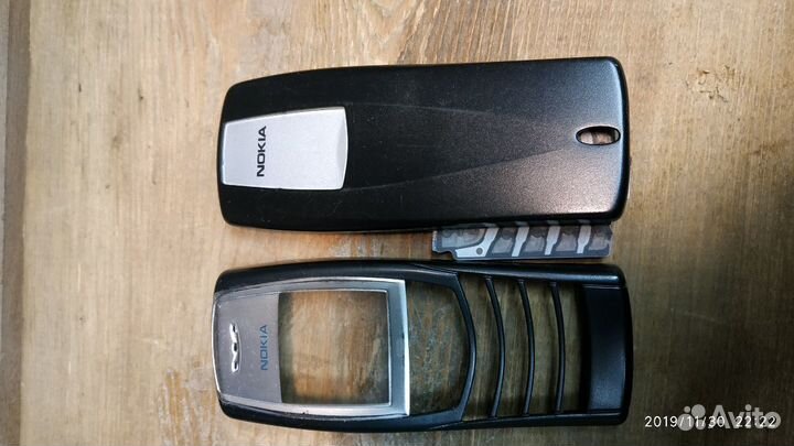 Корпус новый для телефона