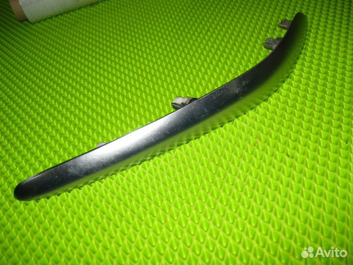 Накладка декоративная для Suzuki SX4