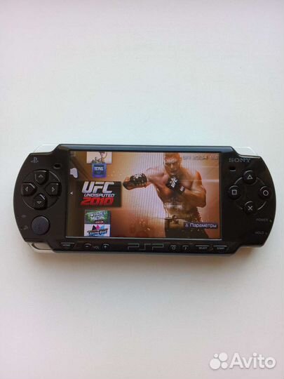 Sony PSP